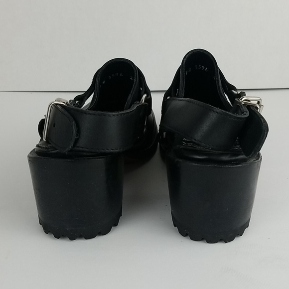 COPY - Chloe Sevigny for Opening Ceremony shoes size 6 - Picture 5 of 8